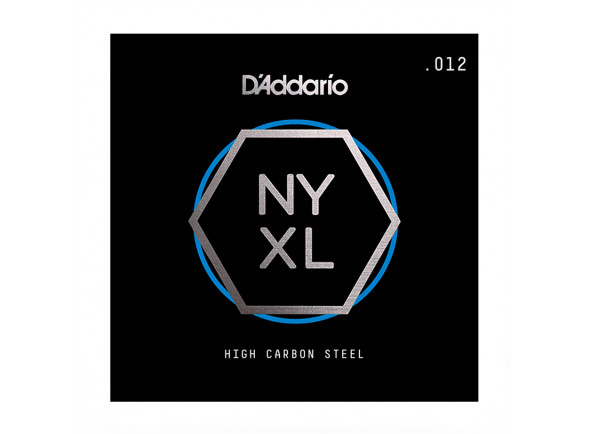 Daddario NYS012 Daddario NYS012